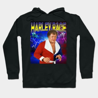 HARLEY RACE Hoodie